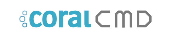 CoralCMD Logo